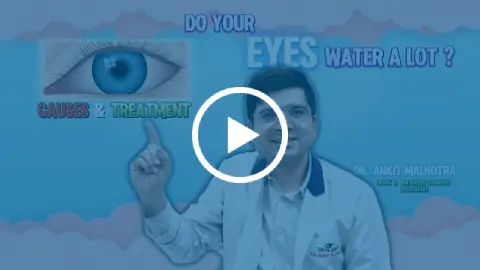 What is Dry Eye Syndrome?