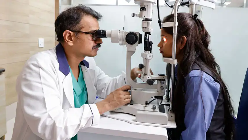 Need to know about cataract