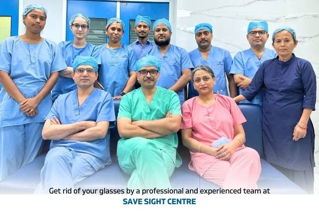 Best Lasik surgery in Delhi