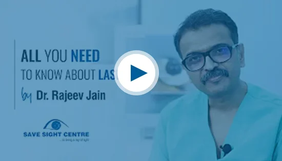 Lasik Surgery: The Best Laser Eye Surgery in Delhi
