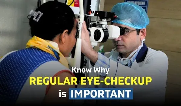 Regular Eye Checkups: Why They Matter More Than You Think | Save Sight Centre