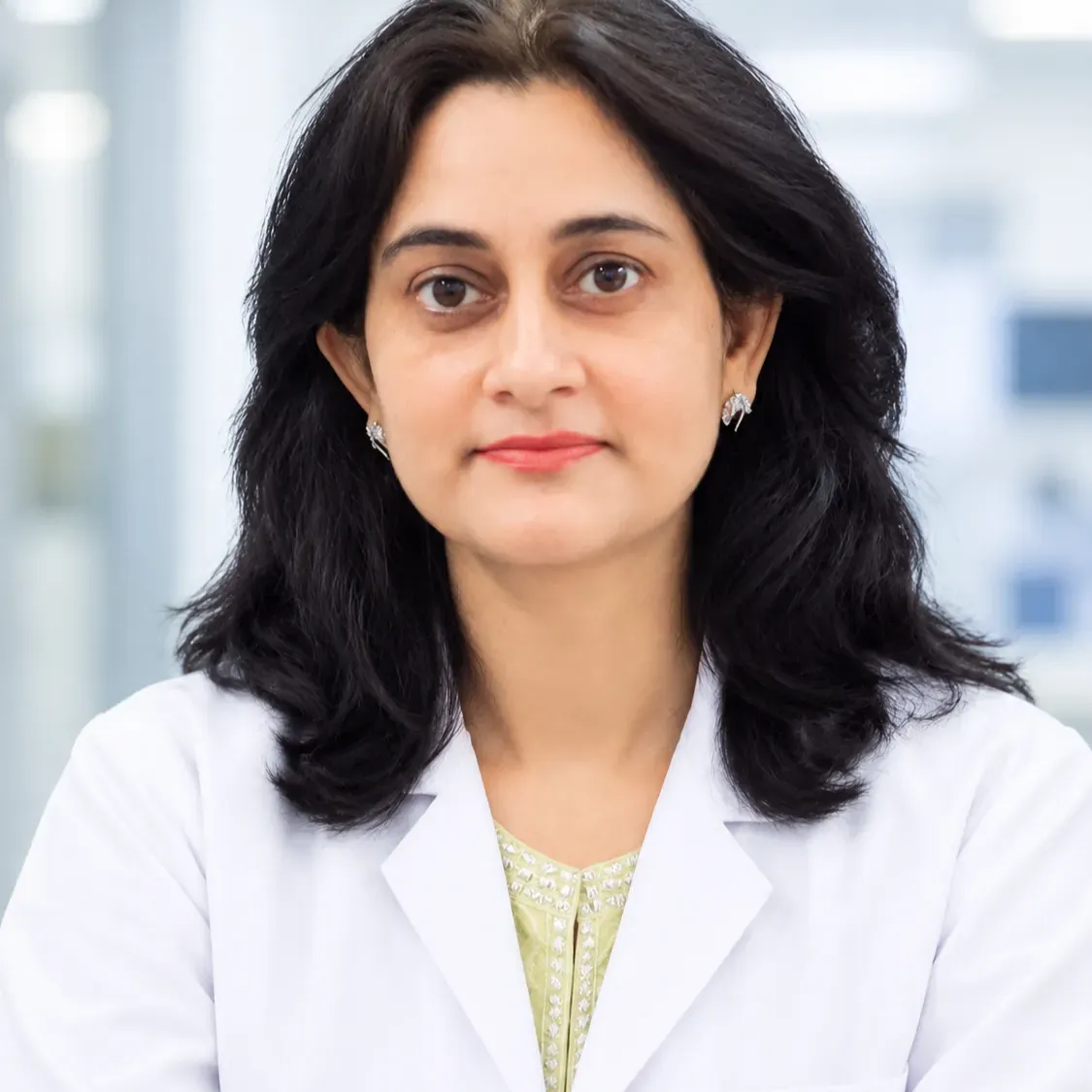 Dr. Navita Gupta