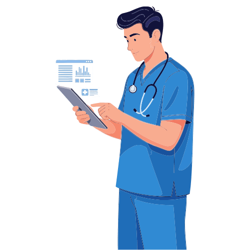 Medical Retina Fellowship Centre