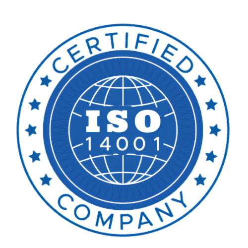 ISO Certified