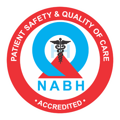 NABH Accredited Eye Hospital