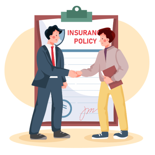 Insurance & EMI