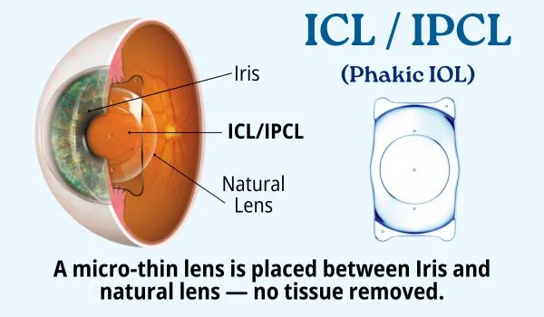 ICL & IPCL