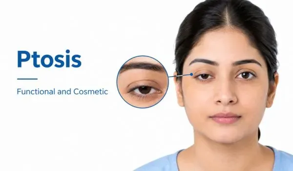 Ptosis