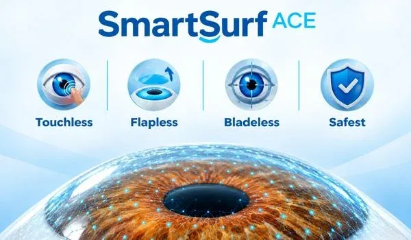 SmartSurf LASIK