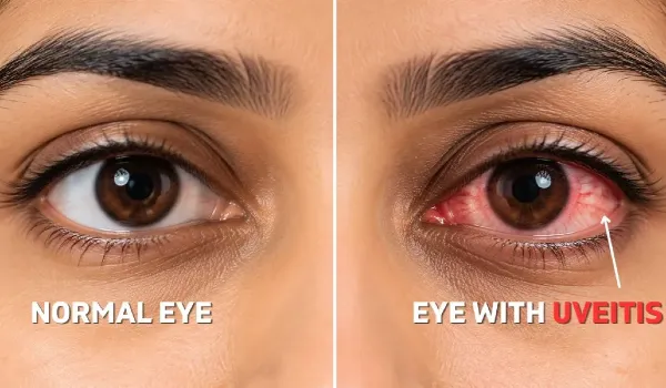 Uveitis Clinic